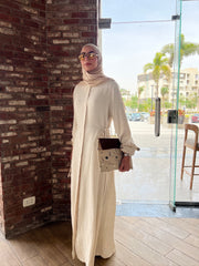 Lineture Shirt Dress