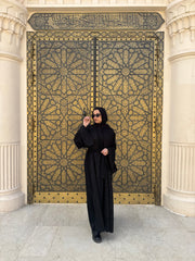 Jakar kaftan