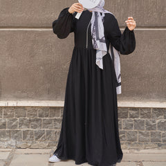 Fronce Abaya