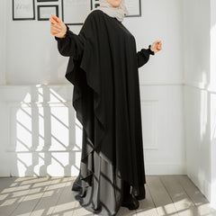 Cape Abaya