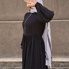 Fronce Abaya