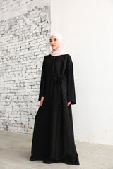 Half jakar abaya