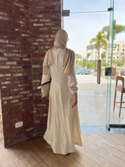 Lineture Shirt Dress