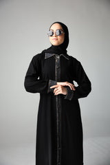 MAVI Denim Abaya