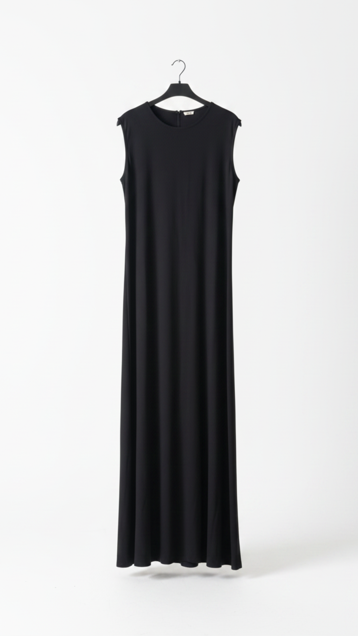 Cut Basic Abaya