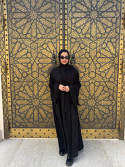 Jakar kaftan