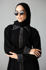 MAVI Denim Abaya