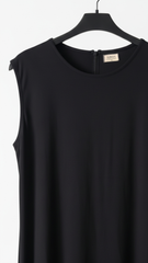 Cut Basic Abaya