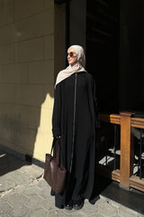 Najma abaya