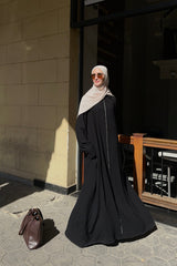 Najma abaya