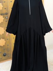 Hilal abaya - هِلال عباية