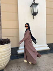 Soft layer set