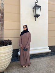 Soft layer set