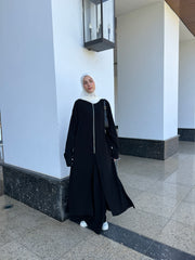 Soft layer set