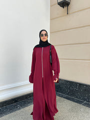 Soft layer set