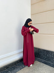 Soft layer set