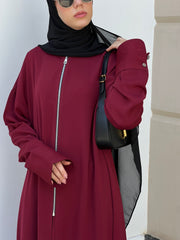 Soft layer set