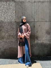 Double cloche shirt