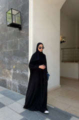 Basic abaya