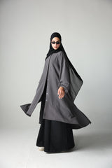 cloche flow shirt