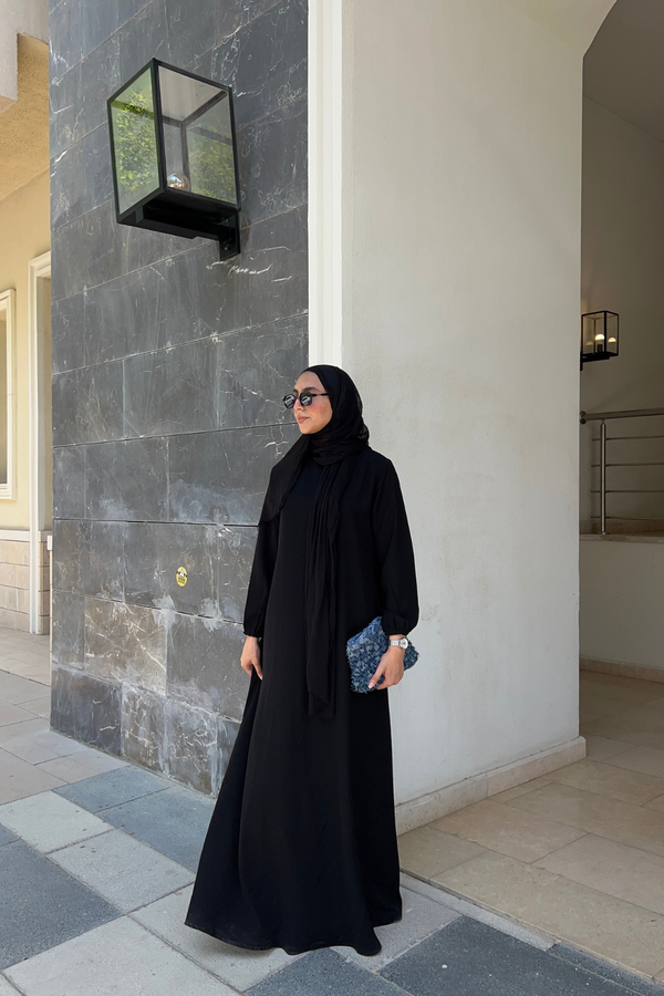 Abayas & Kaaftans