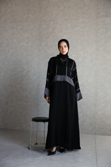 Moonlight abaya