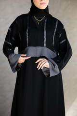 Moonlight abaya