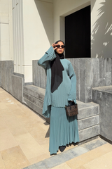 Wahaj set-وَهَجْ