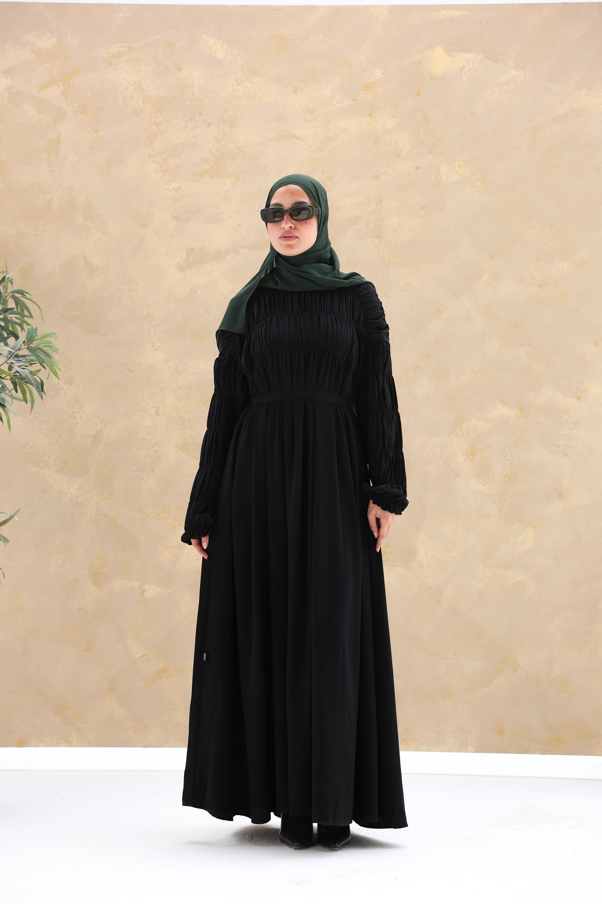 Elara dress