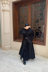 Jakar kaftan