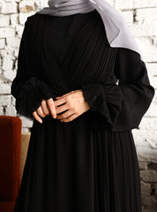 Taleen abaya