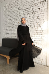 Taleen abaya