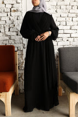 Taleen abaya
