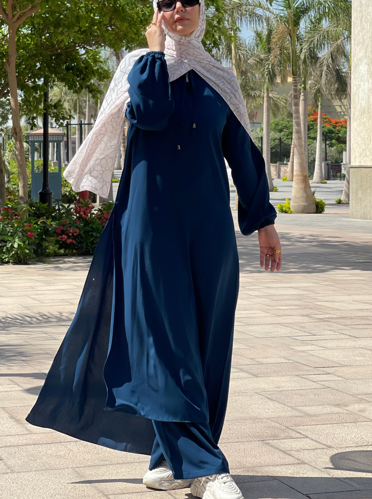 navy blue